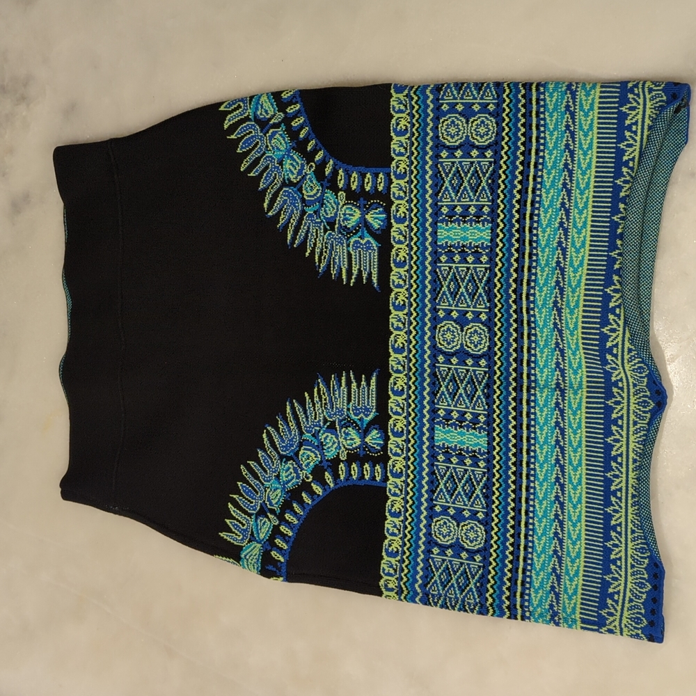 BCBG Aquila skirt